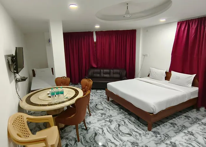 Hotel Safra