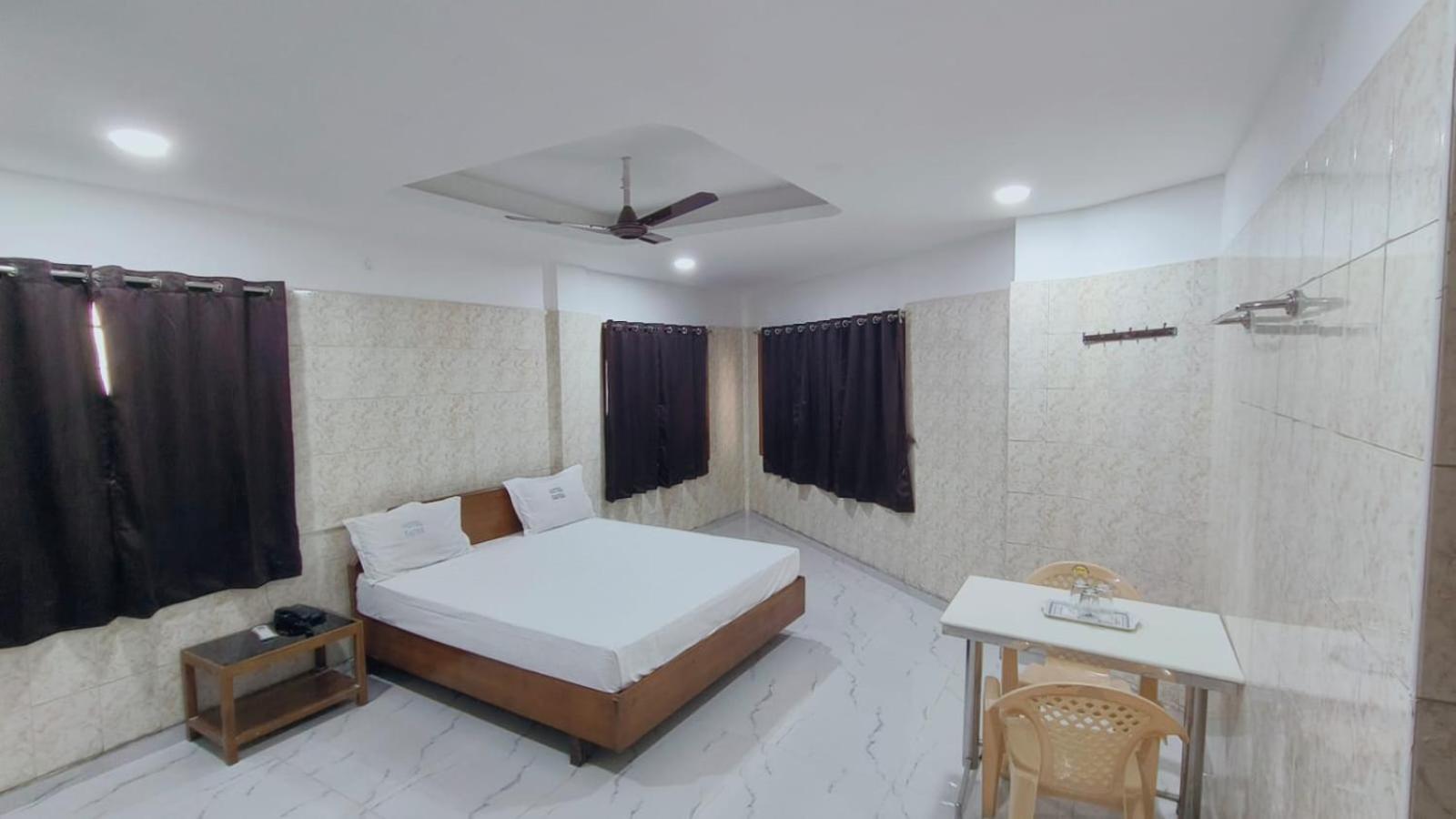 Hotel Safra Chennai