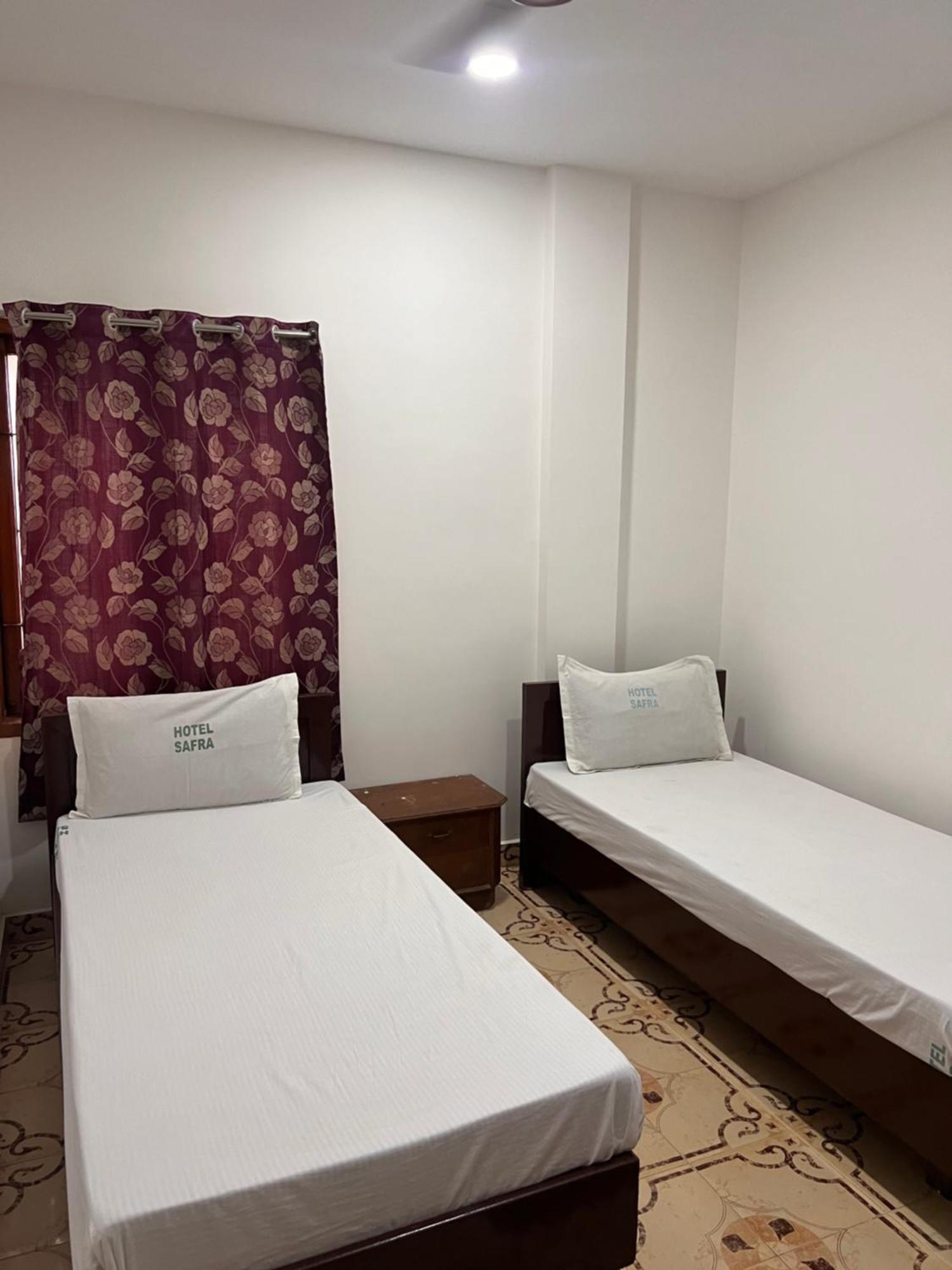 Safra Hotel Chennai