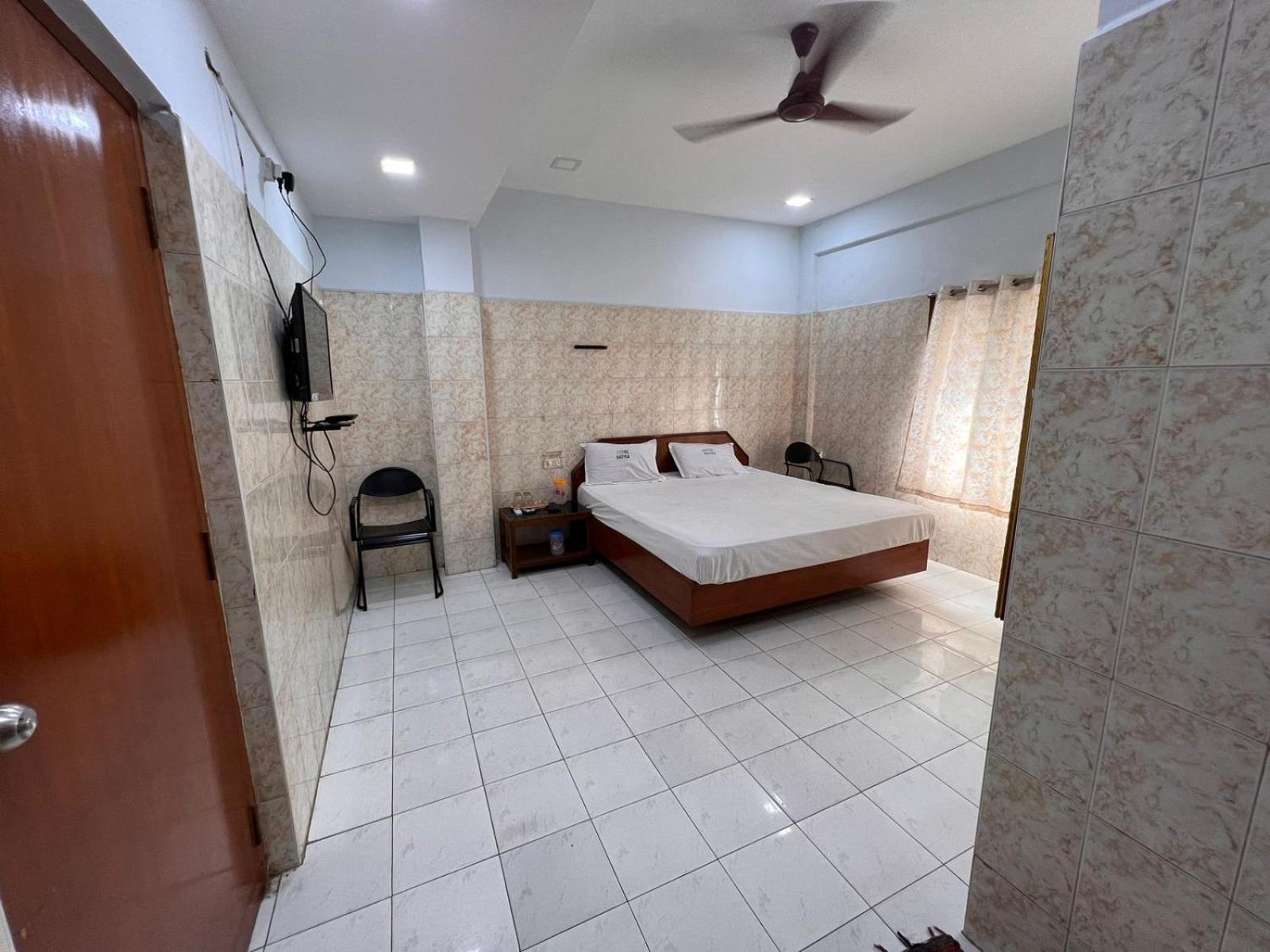 Hotel Safra