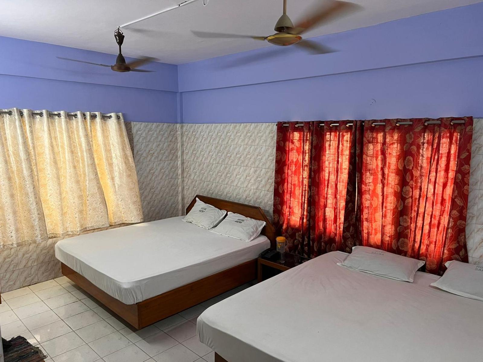 Hotel Safra
