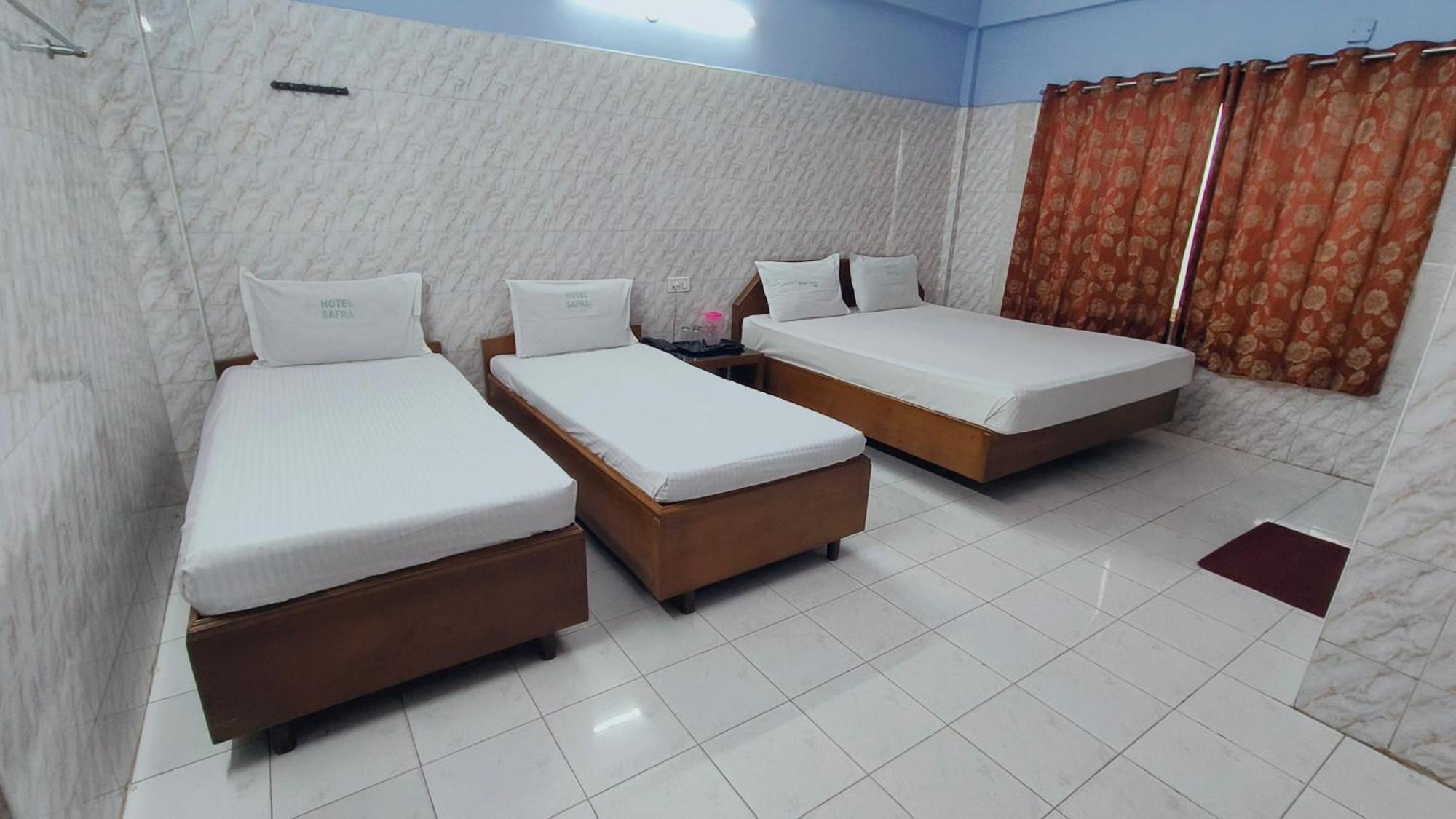 Hotel Safra Chennai
