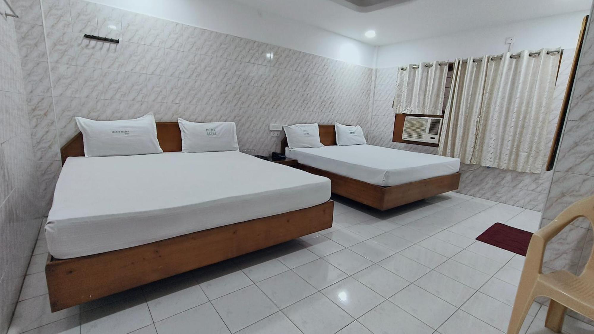 Safra 2* Chennai