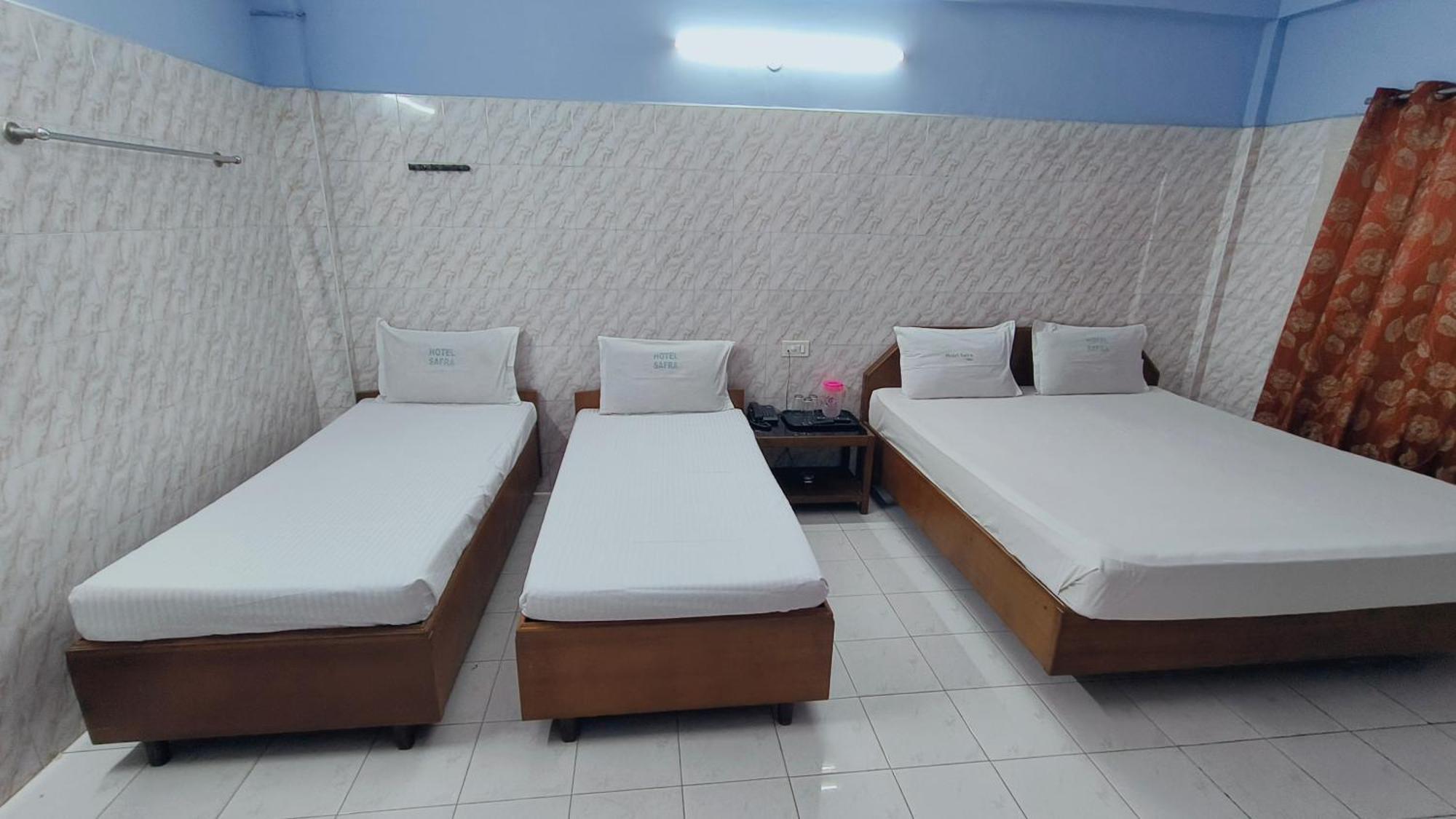 Safra Hotel