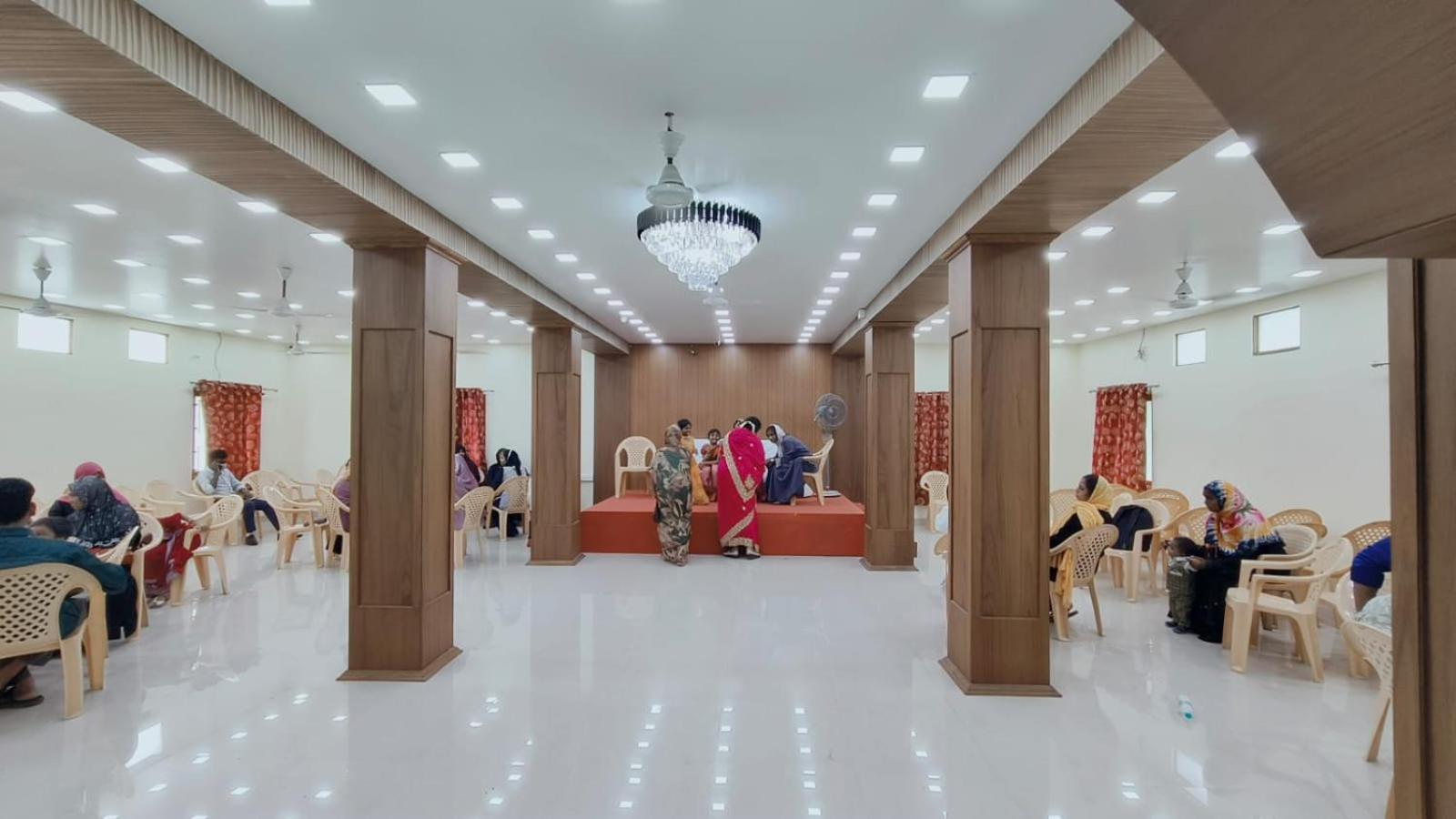 Hotel Safra Chennai