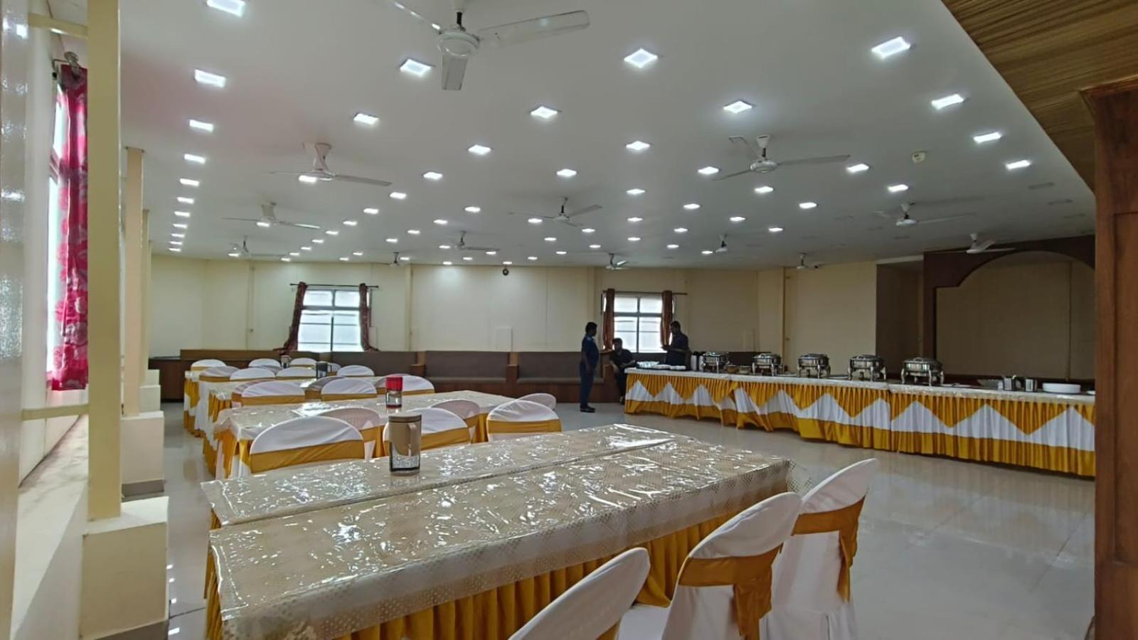 Safra Chennai