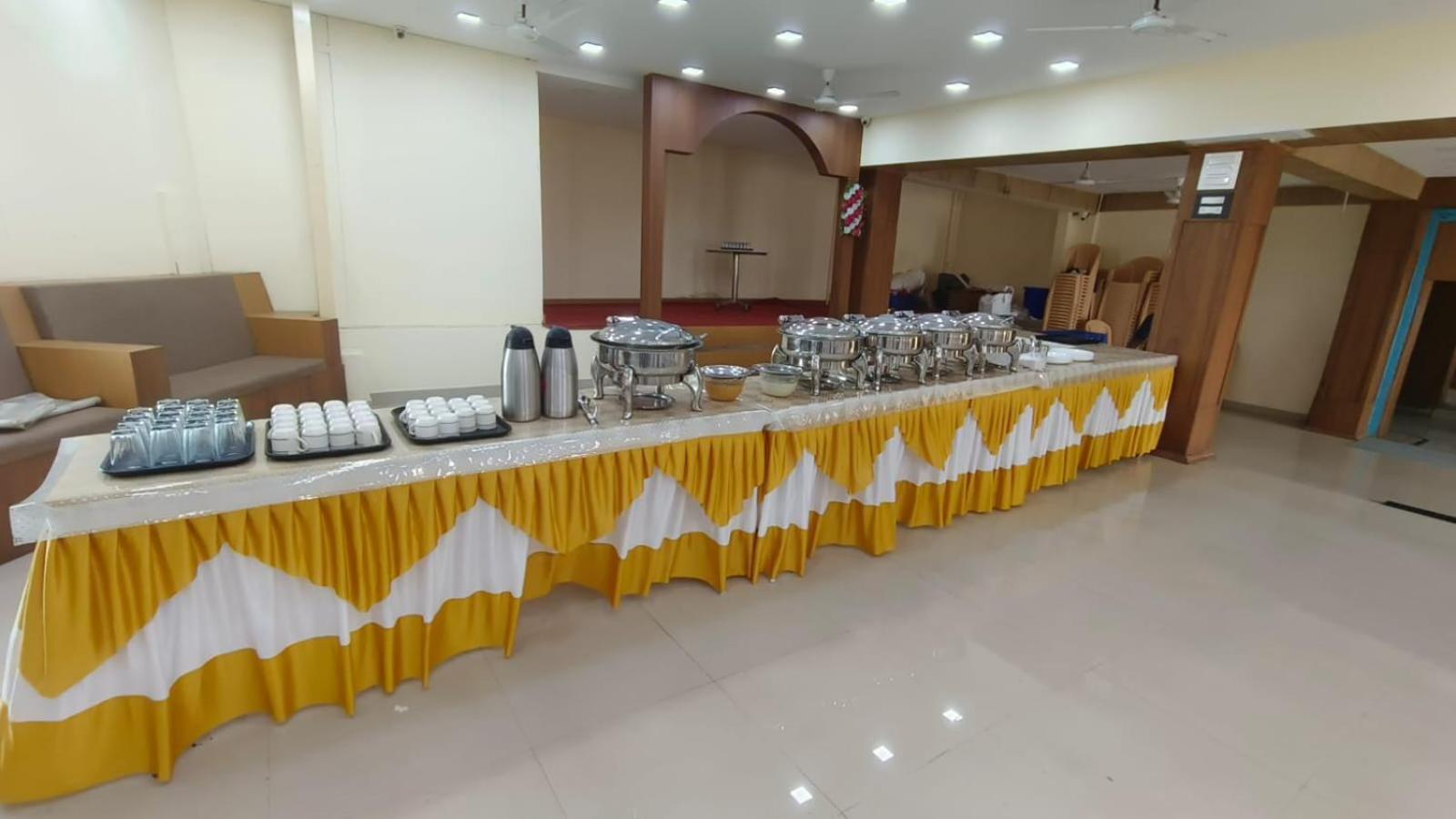 Safra Hotel