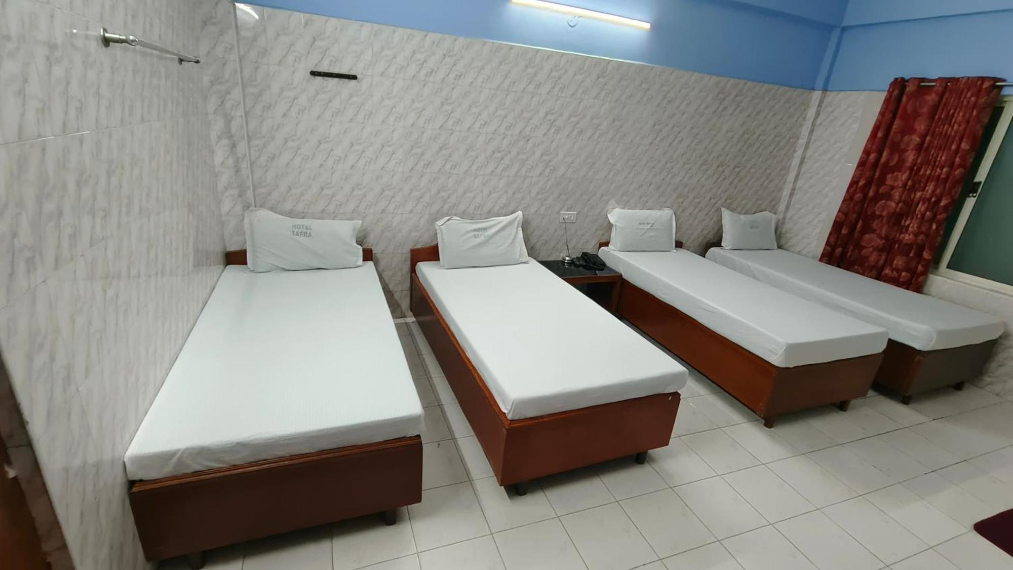 Safra Hotel