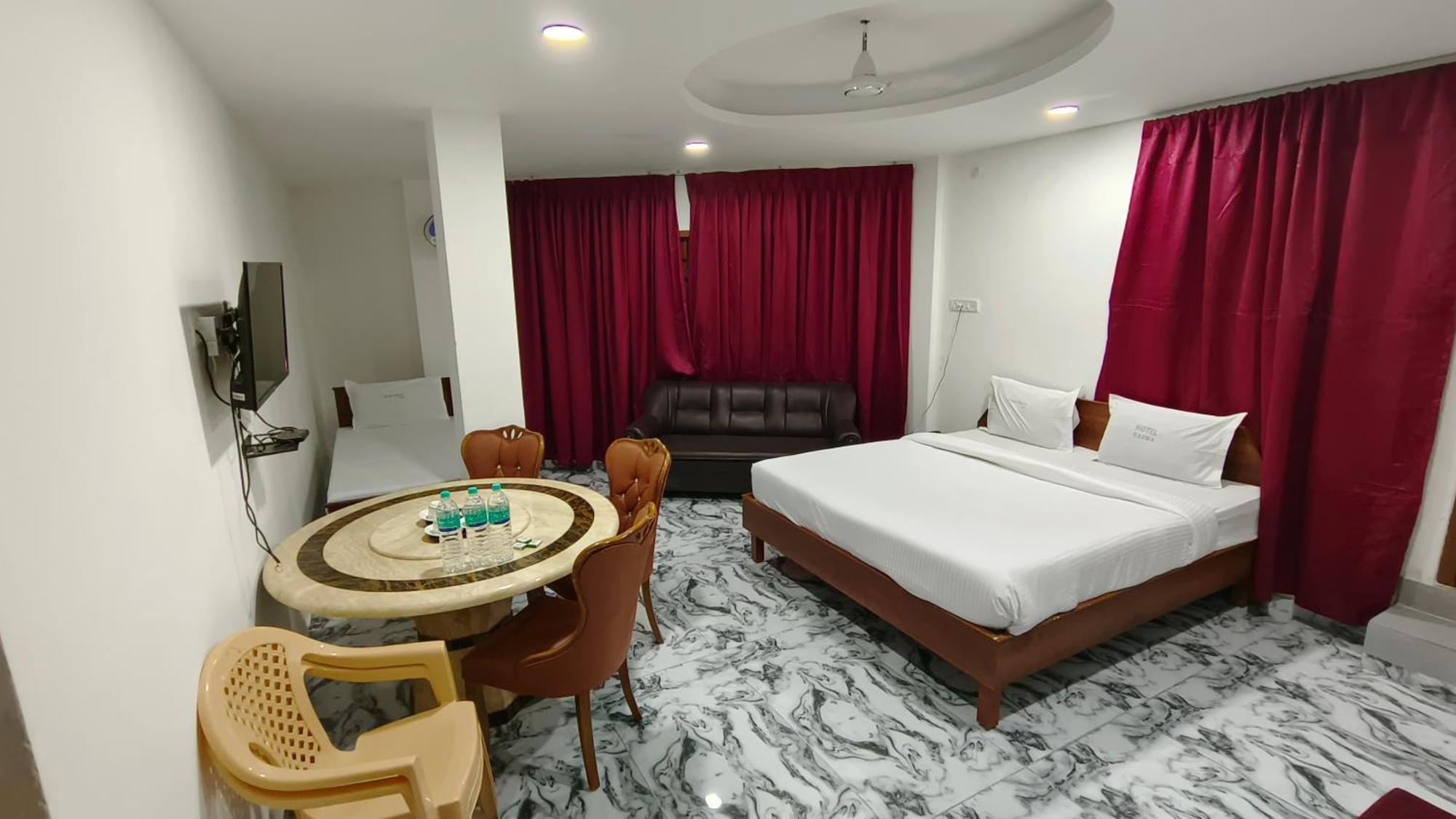 Safra Hotel Chennai