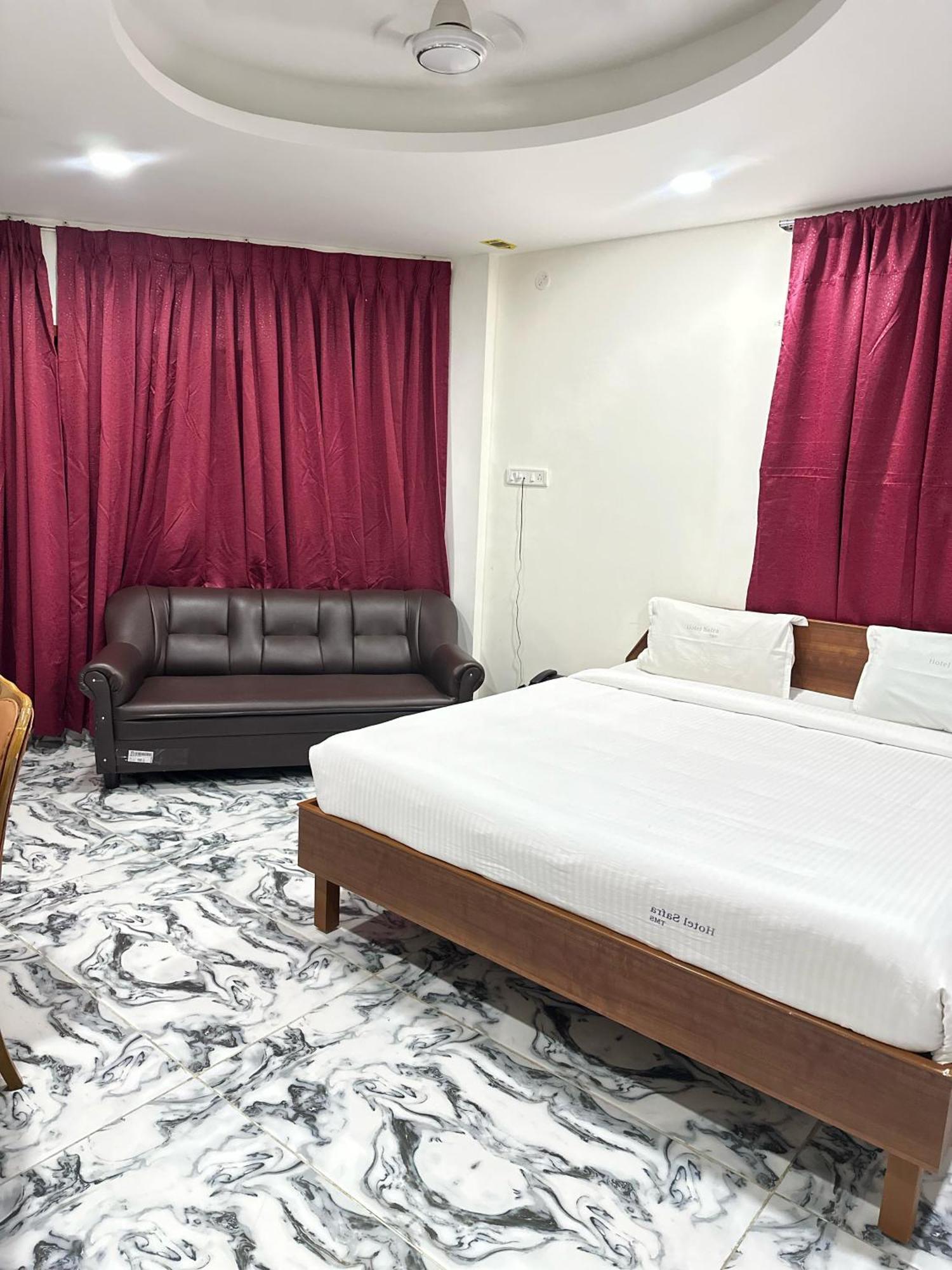 Hotel Safra Chennai