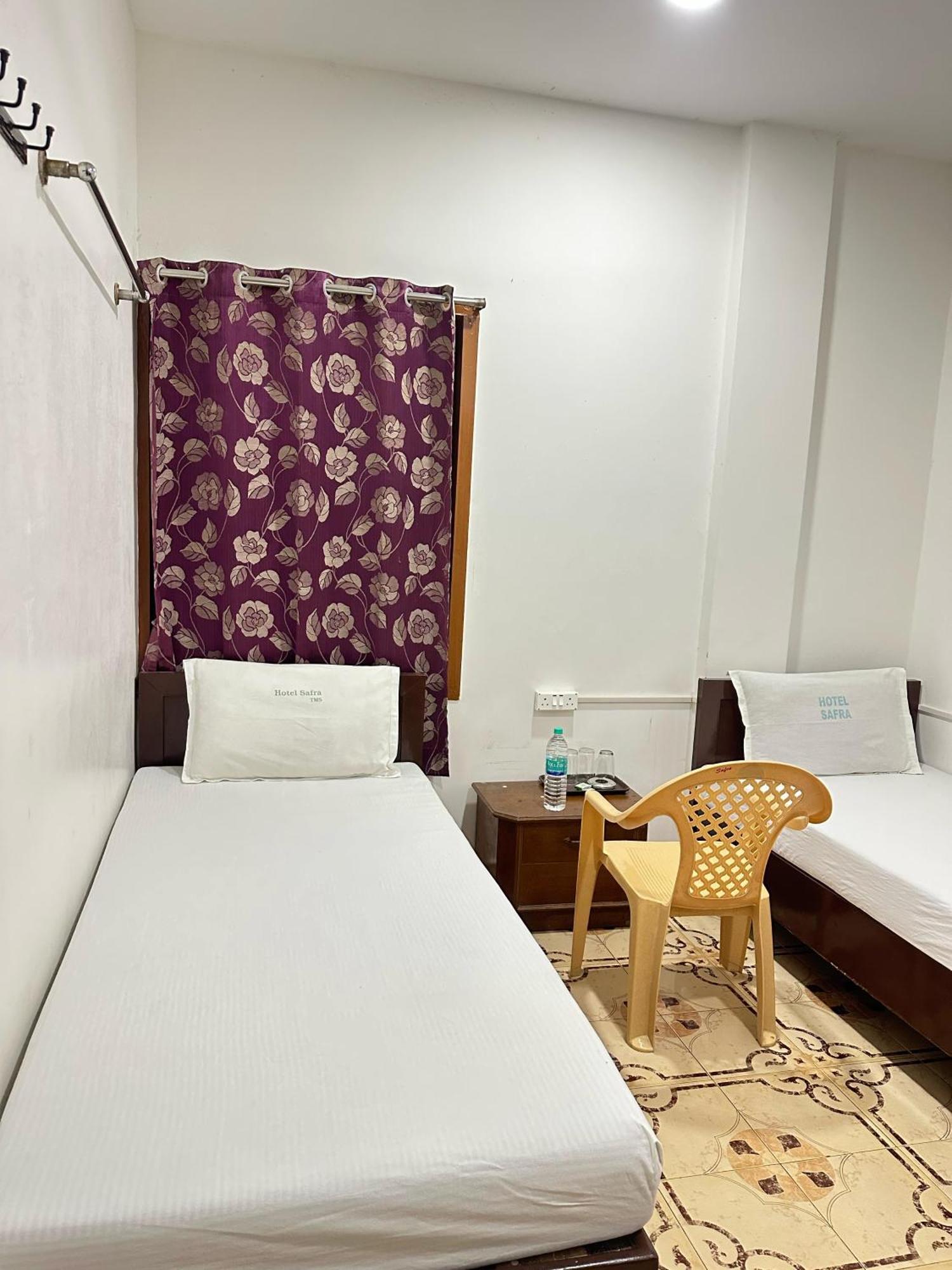 Safra Hotel Chennai