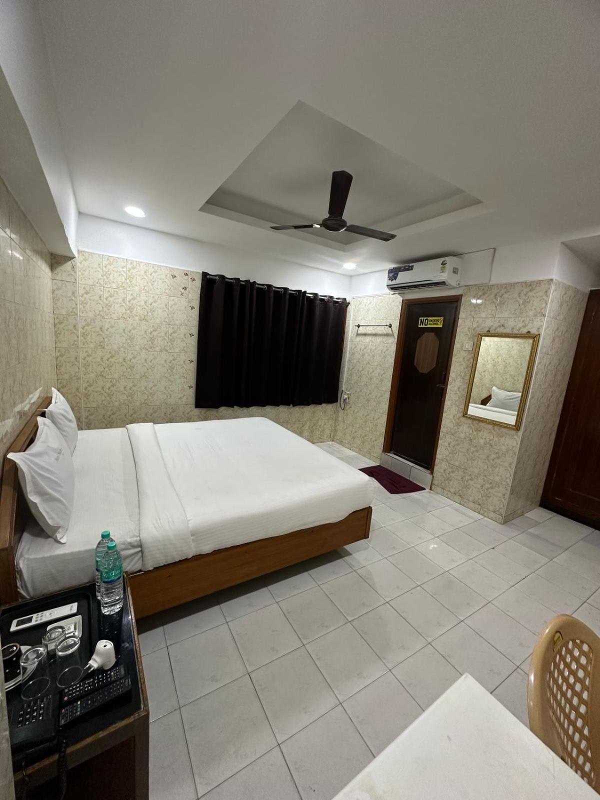 Hotel Safra 2*