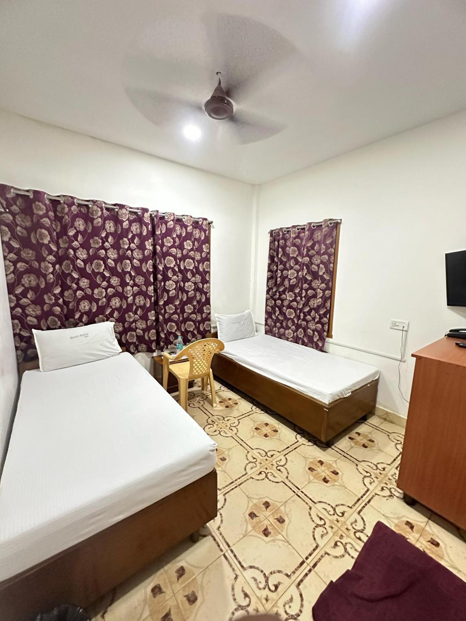Hotel Safra