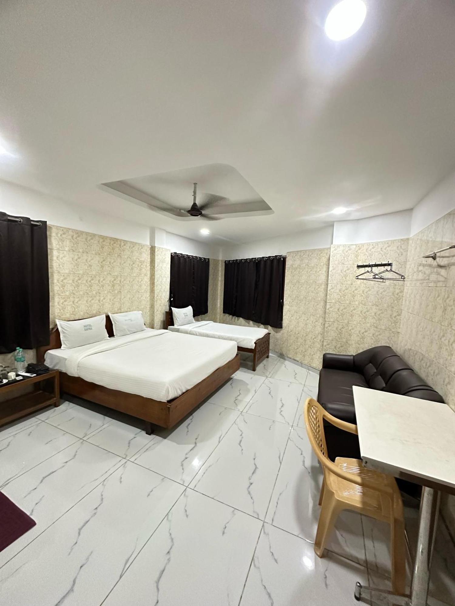 Hotel Safra 2*