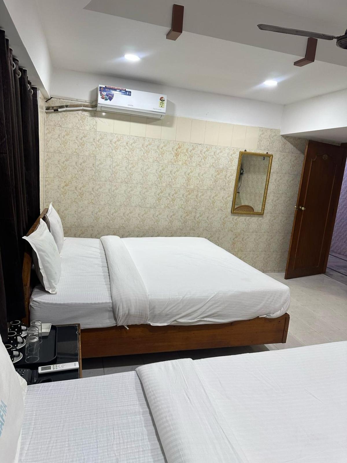 Hotel Safra Chennai