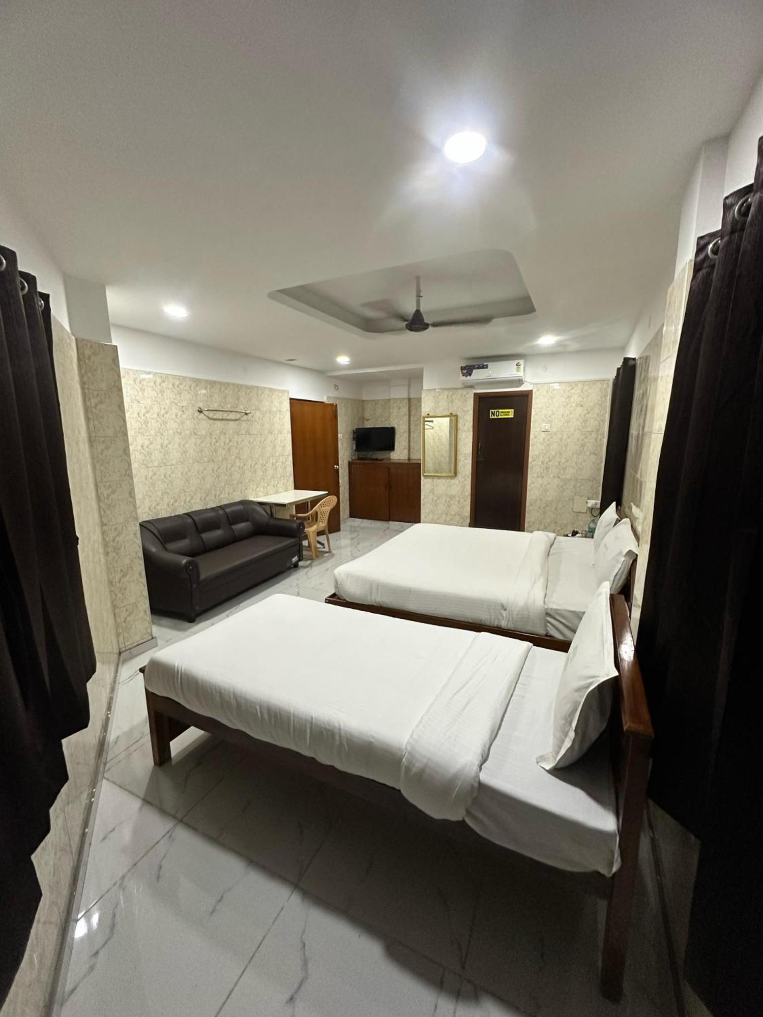 Safra Chennai