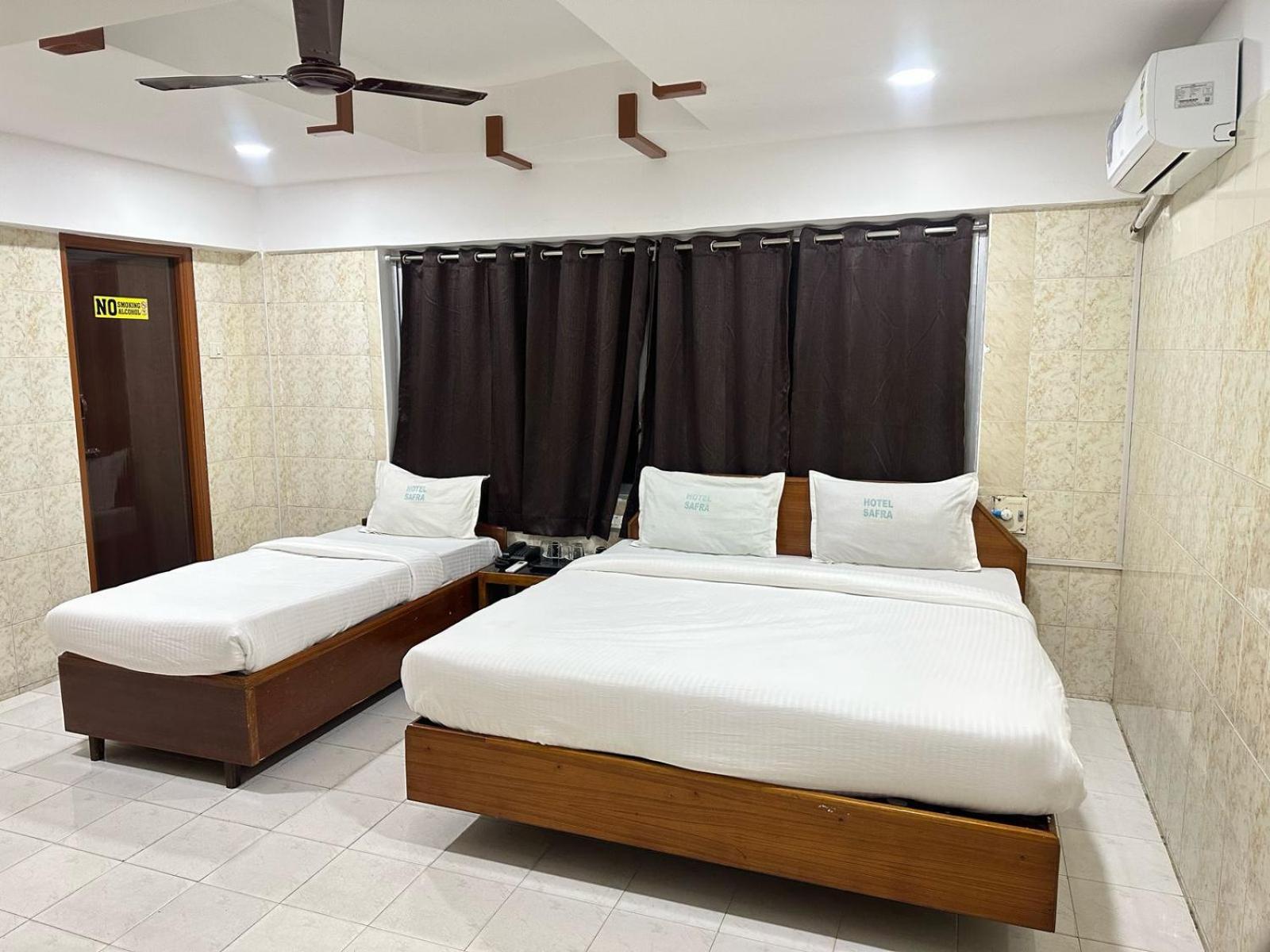 Safra Hotel