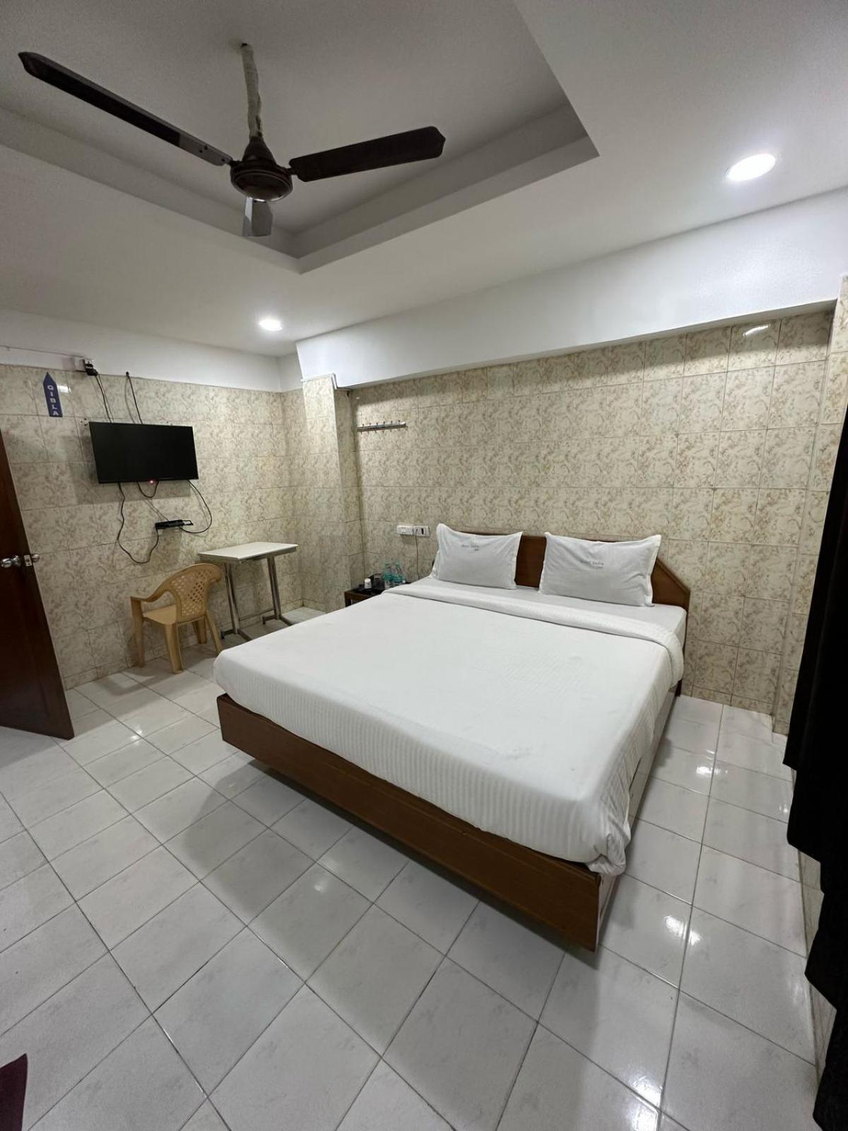 Hotel Safra 2*