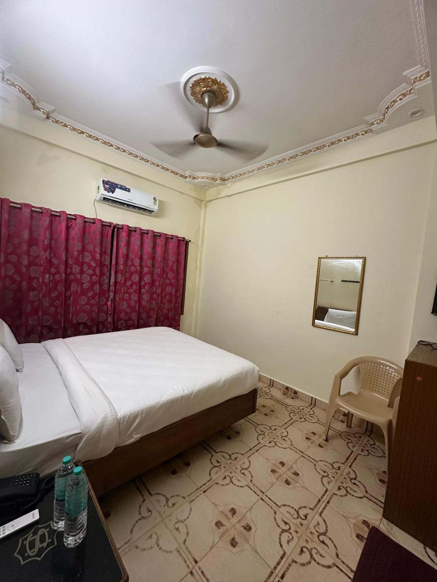 Hotel Safra Chennai