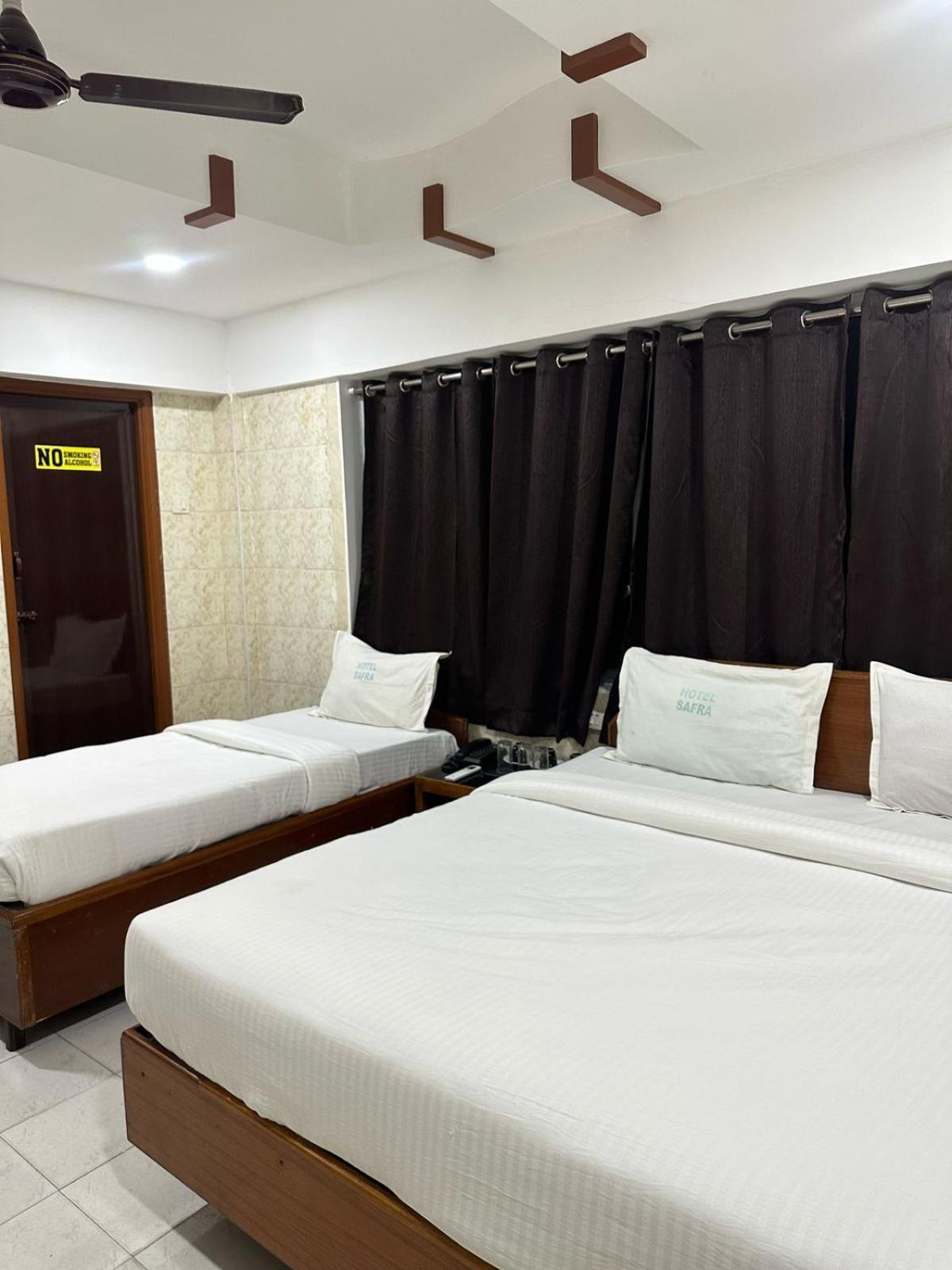 Hotel Safra 2*