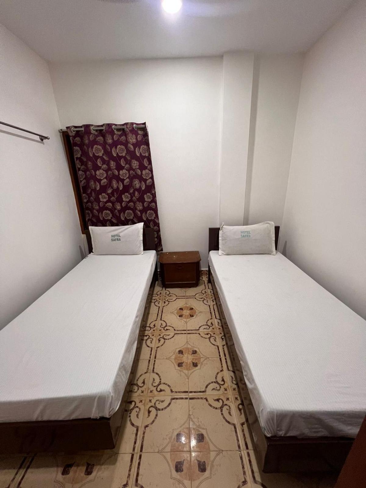 Hotel Safra 2*