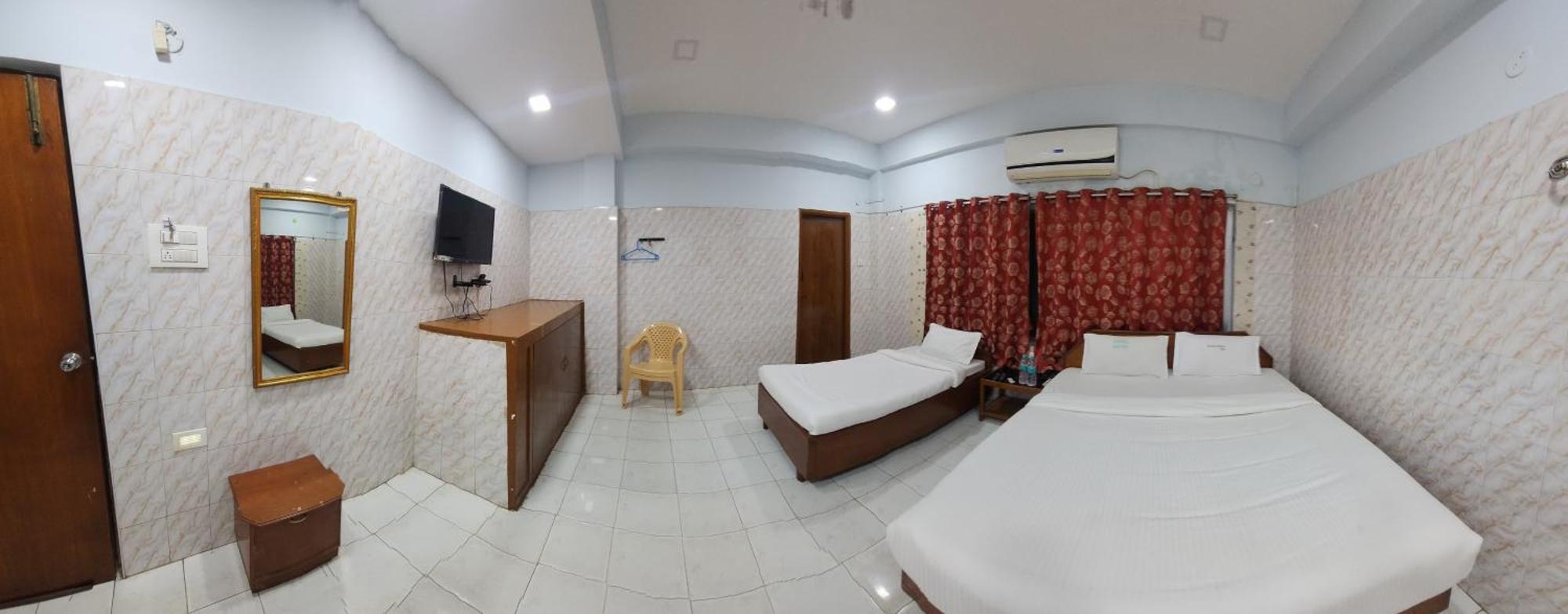 Hotel Safra