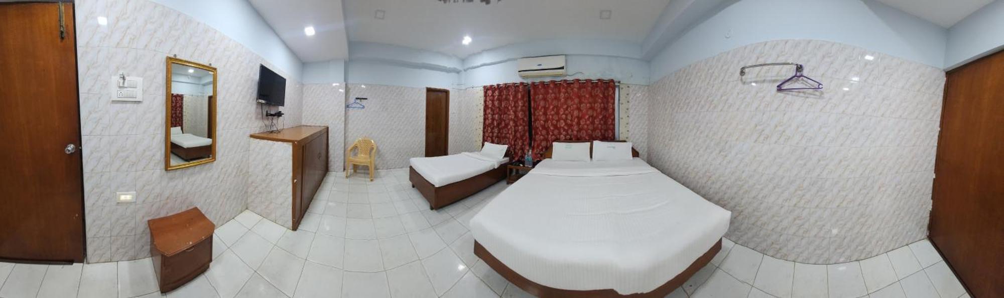 Safra Hotel 2*