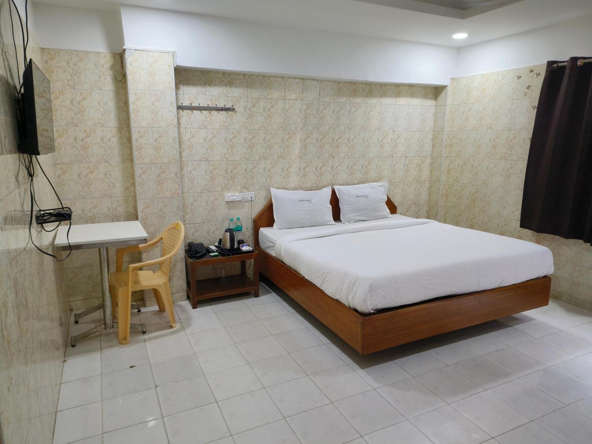 Safra 2* Chennai
